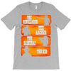 The Ringleader Thr Archer The Samurai The Kid T-Shirt