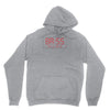 bass o'clock Unisex Hoodie