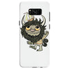 an ode to wild things Samsung Galaxy S8