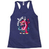 bad milk Racerback Tank