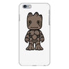 friendly tree iPhone 6 Plus/6S Plus Case