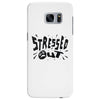 stressed out Samsung Galaxy S7 Edge