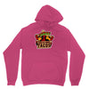 piscina de la muerte   tacos Unisex Hoodie