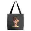 Neymar Tote Bags