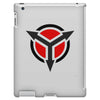fahrie77 iPad 3 and 4 Case