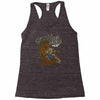 groot tree service Racerback Tank