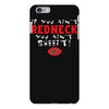 redneck sheeit iPhone 6 Plus/6s Plus Case