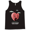 love is blind Tank Top