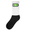 Powerfull Son Socks