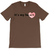 its my Heart T-Shirt