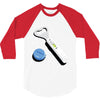 automatic 3/4 Sleeve Shirt