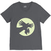 shadow prey V-Neck Tee