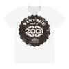 vintage made of 2001 all original parts All Over Women's T-shirt