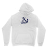 double anchor Youth Hoodie