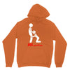 sex 1 kamasutra humor simpatica divertente sesso mitiche Unisex Hoodie