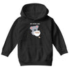 My Puns Are Youth Hoodie