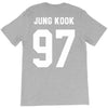 jung kook 97 T-Shirt