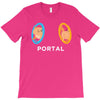 Portal Cat T-Shirt
