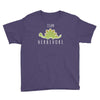 team herbivore! Youth Tee