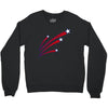 stars and stripes Crewneck Sweatshirt