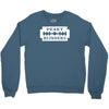 blinders blade Crewneck Sweatshirt