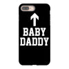 baby daddy funny new iPhone 8 Plus