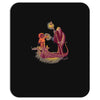 kenny vip pass Mousepad