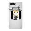 part time job   kitchen iPhone 7 Plus Case