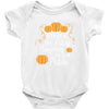 i teach the cutest pumpkins in the patch Baby Bodysuit