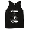 Fight Night Tank Top