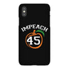 Impeach 45 iPhoneX