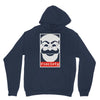 fsoci3ty Hoodie