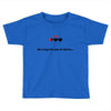 life Toddler T-shirt