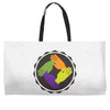 volunteer Weekender Totes