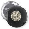 kumite tournament Pin-back button