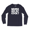 wanna see my Long Sleeve Shirts