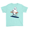 scorched Youth Tee