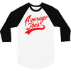 average joes 3/4 Sleeve Shirt