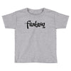 fantasy Toddler T-shirt