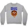 Beast Mode Crewneck Sweatshirt