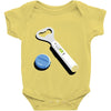 automatic Baby Onesie