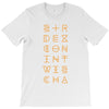 Ability Dungeon And Dragons T-Shirt