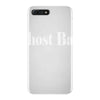 Ghost Bait iPhone 7 Plus Case