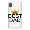The Best Dad iPhoneX