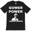 Gower Power T-Shirt