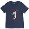 Tinkerbell V-Neck Tee