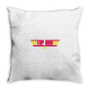 top dad Throw Pillow