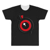 eye one All Over Men's T-shirt