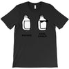 ranch vs T-Shirt