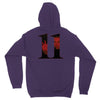 Team 11 Hoodie